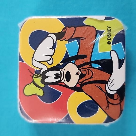 NWT Disneyland Magic Hand Towel and Mints Tin - Picture 4 of 6